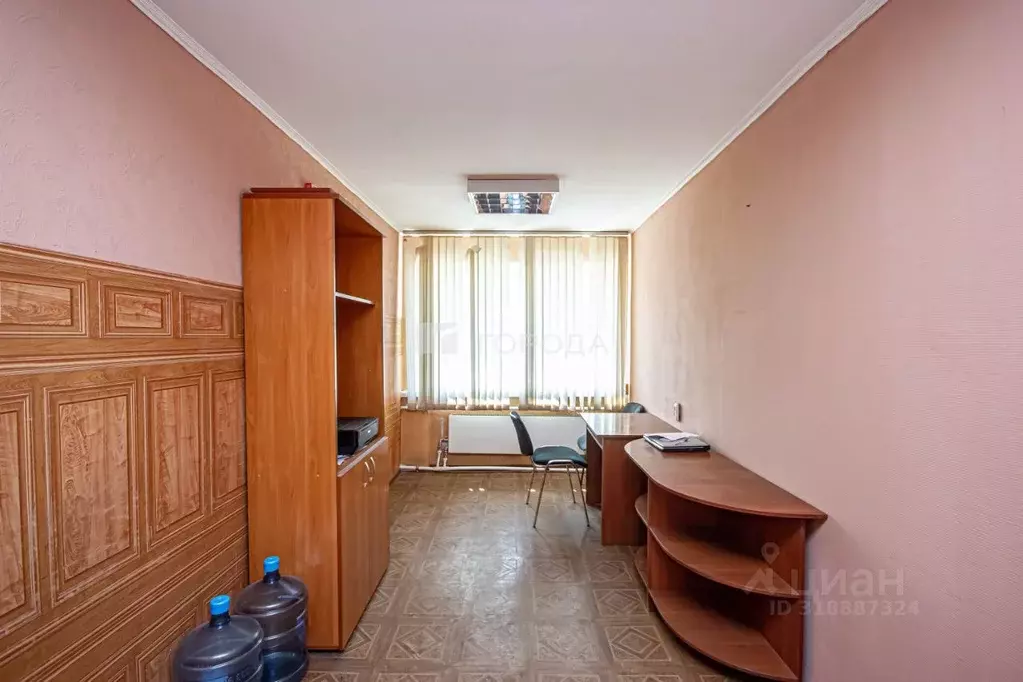 Офис в Новосибирская область, Новосибирск Тайгинская ул., 13/1 (12 м) - Фото 0