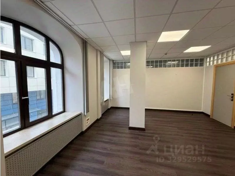 Помещение свободного назначения в Москва ул. Большая Якиманка, 21 (253 ... - Фото 2