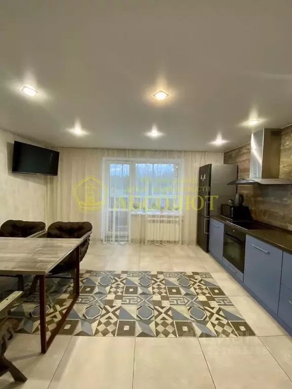 2-к кв. Свердловская область, Ревда ул. Максима Горького, 58 (61.2 м) - Фото 2