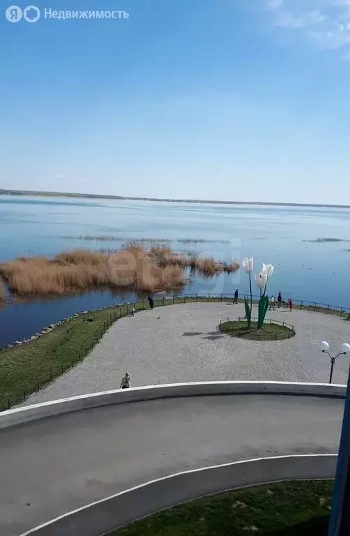 1-комнатная квартира: Челябинск, Новороссийская улица, 103 (32 м) - Фото 2