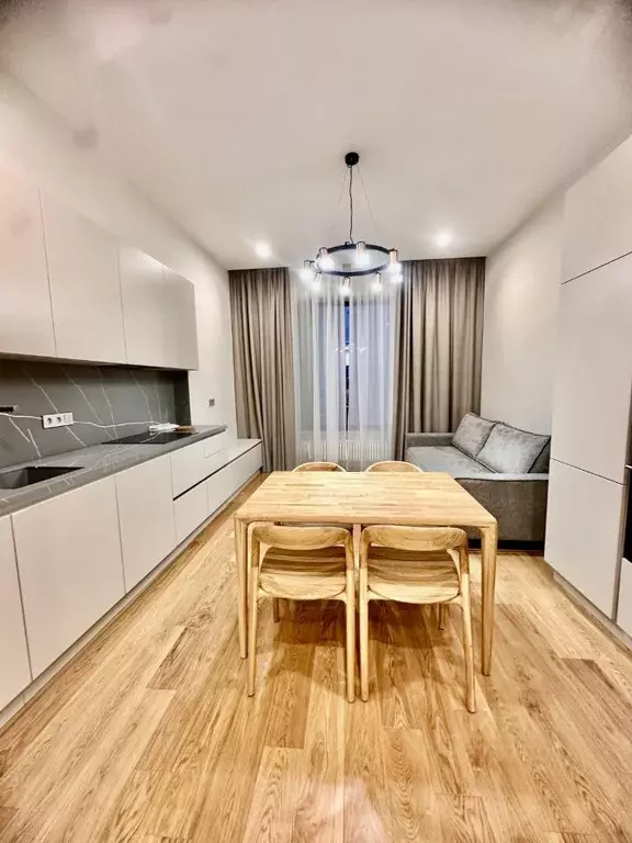 2-к кв. Москва ул. Вильгельма Пика, 1 (59.4 м) - Фото 1