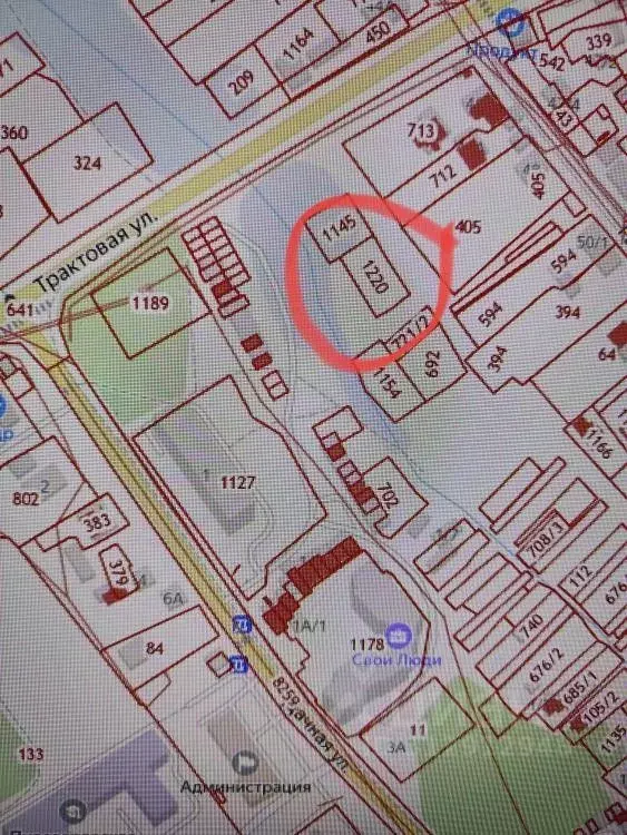 Участок в Иркутская область, Иркутский муниципальный округ, с. ... - Фото 1