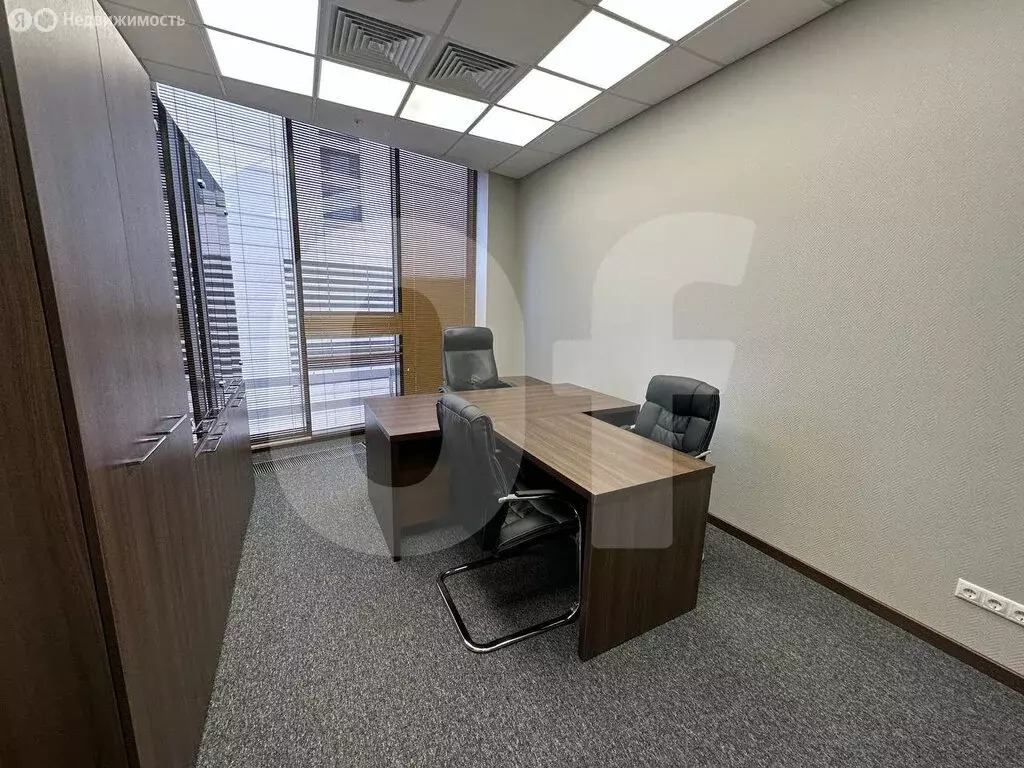 Офис (615 м) - Фото 1