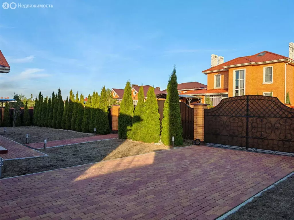 Дом в Саратов, улица имени Ивана Бешнова (158.5 м) - Фото 0