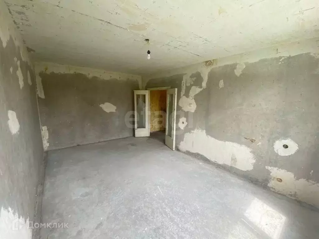 Продаётся 4-к квартира, 80.9 м - Фото 1