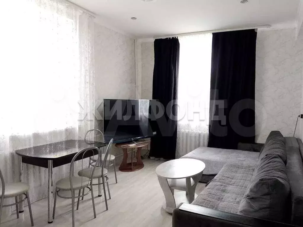 Комната 18,6 м в 3-к., 3/3 эт. - Фото 0