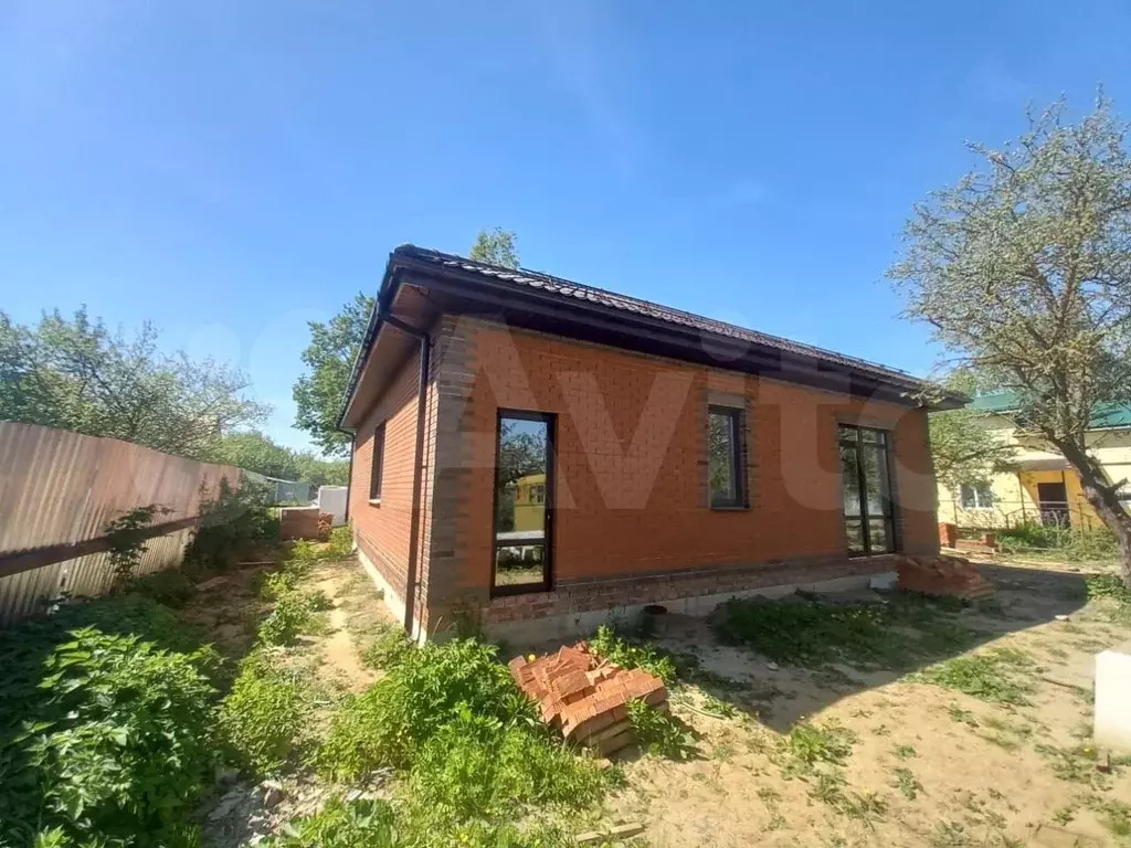 Дом 120 м на участке 8 сот. - Фото 1