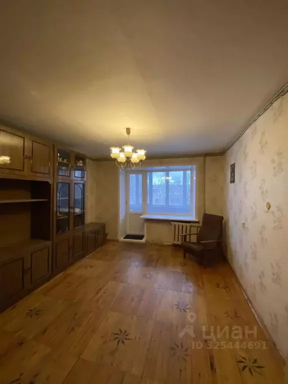 2-к кв. Оренбургская область, Оренбург ул. Лабужского, 6 (49.1 м) - Фото 1