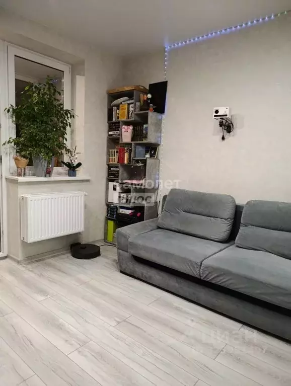 Студия Краснодарский край, Краснодар ул. Имени В.Н. Мачуги, 166А (24.0 ... - Фото 1