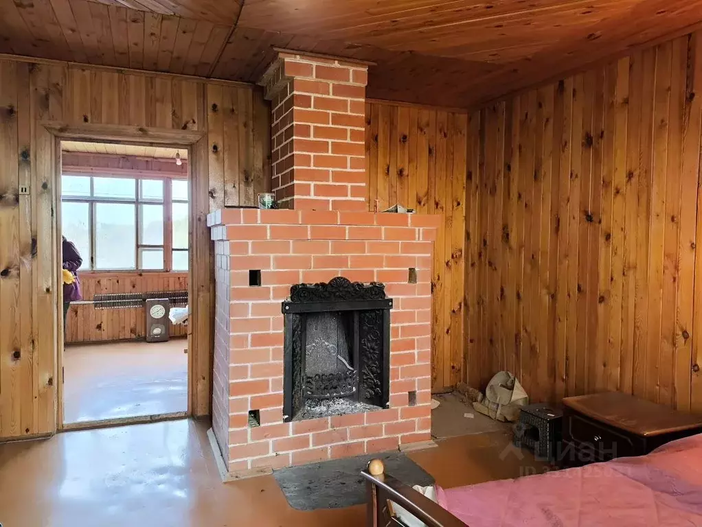 Дом в Владимирская область, Собинский муниципальный округ, д. Ивлево ... - Фото 2