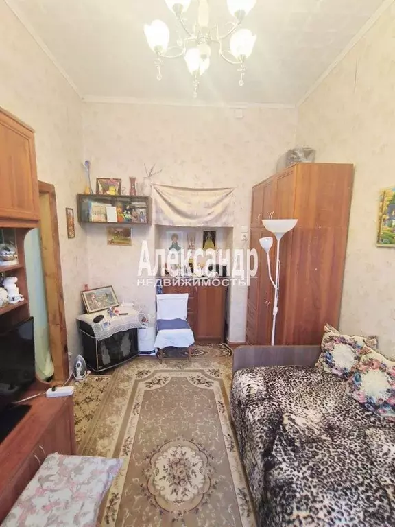 Комната, 20 м - Фото 0