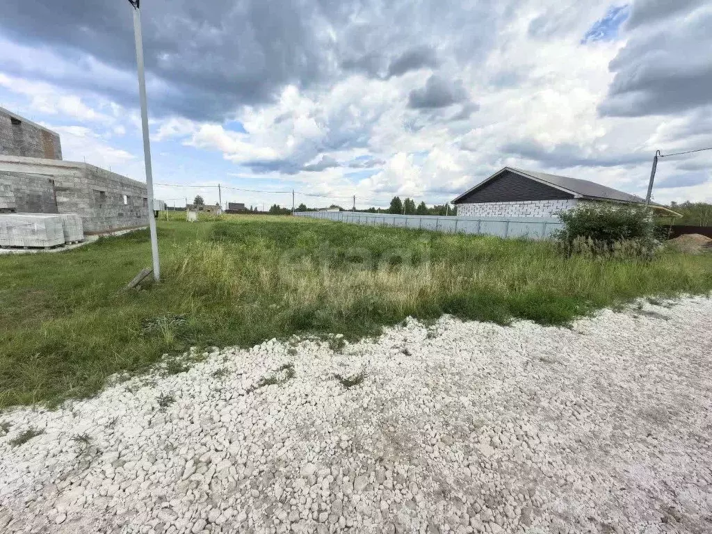 Участок в Ульяновская область, Ульяновск Лесной СТ, ул. Врача Четина ... - Фото 2