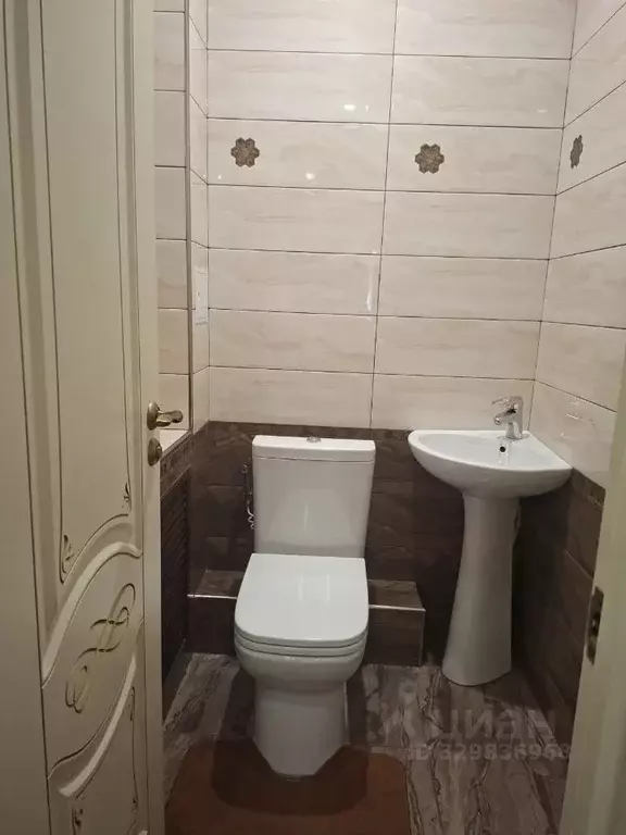 2-к кв. Ставропольский край, Ессентуки ул. Олега Головченко, 15 (58.3 ... - Фото 1
