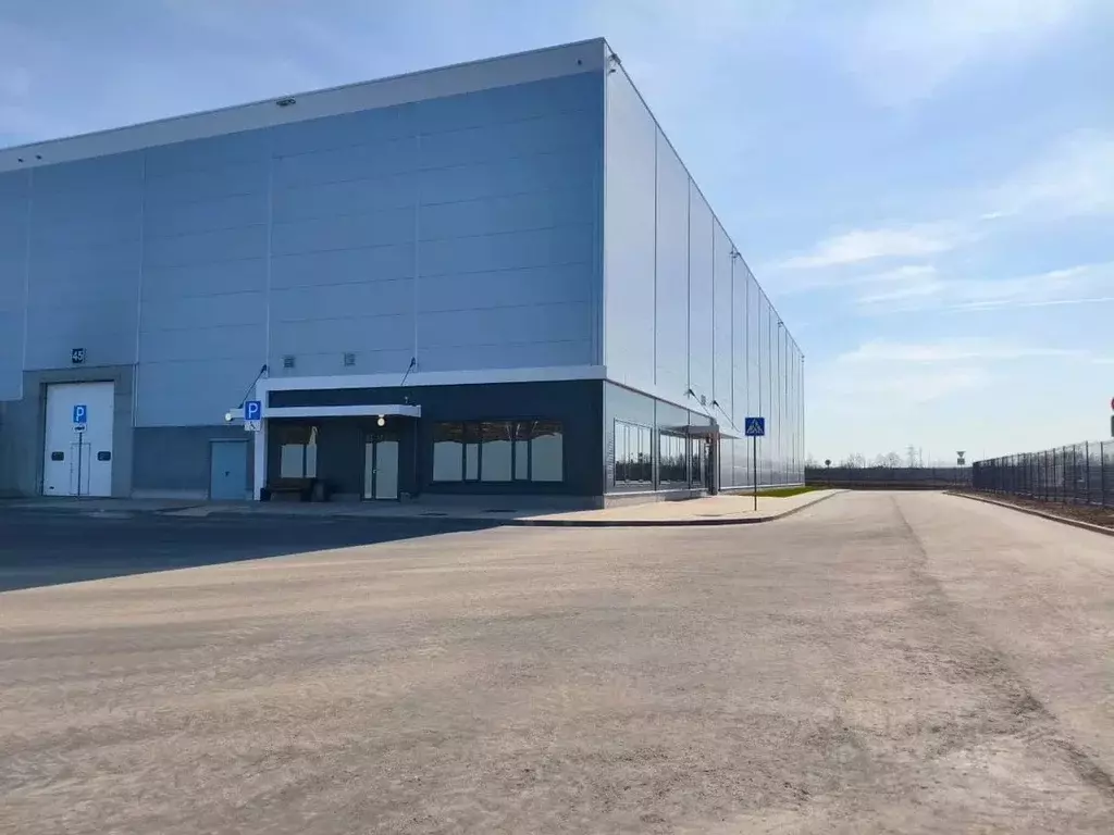 Склад в Московская область, Раменский муниципальный округ, с. Софьино ... - Фото 2