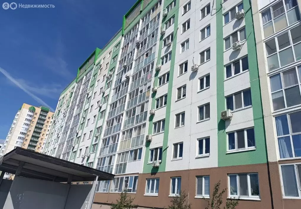 2-комнатная квартира: Тюмень, улица Мебельщиков, 1 (50 м) - Фото 2