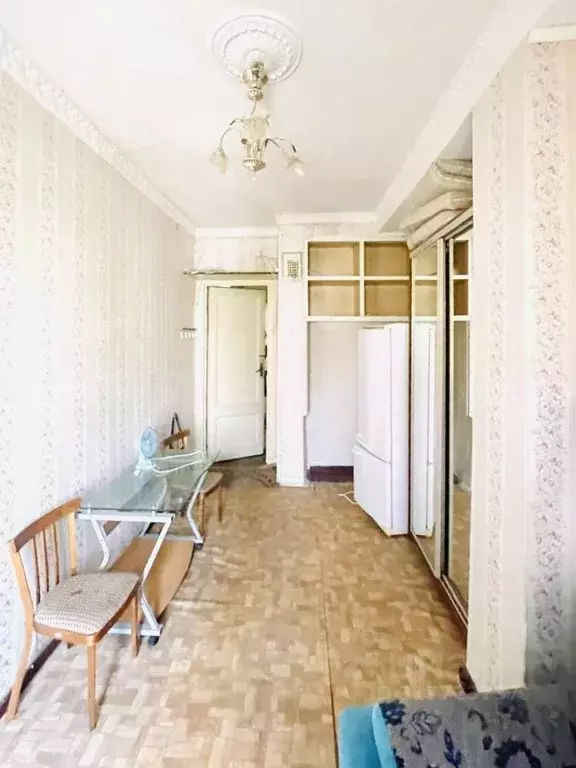 Комната Санкт-Петербург Турбинная ул., 23К3 (12.0 м) - Фото 1