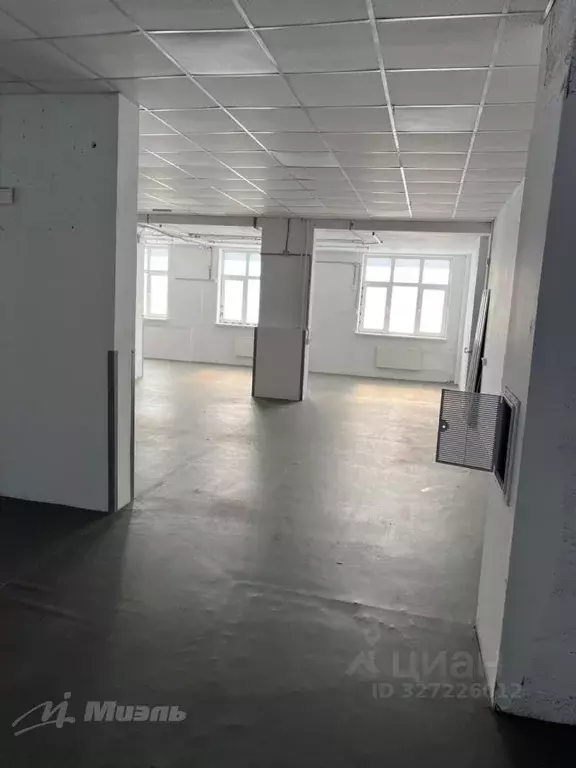 Помещение свободного назначения в Московская область, Люберцы ... - Фото 2