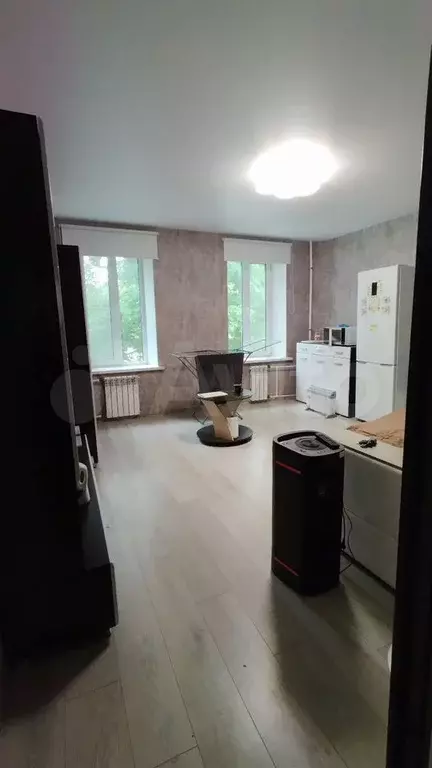 Комната 20,7 м в 3-к., 2/3 эт. - Фото 1