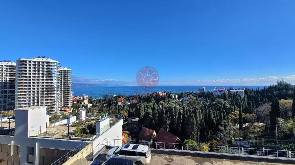 Студия Крым, Алушта ул. Западная (30.9 м) - Фото 2