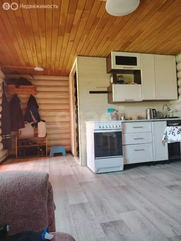 Дом в Красногорский район, посёлок Долина Свободы, Трактовая улица (40 ... - Фото 1