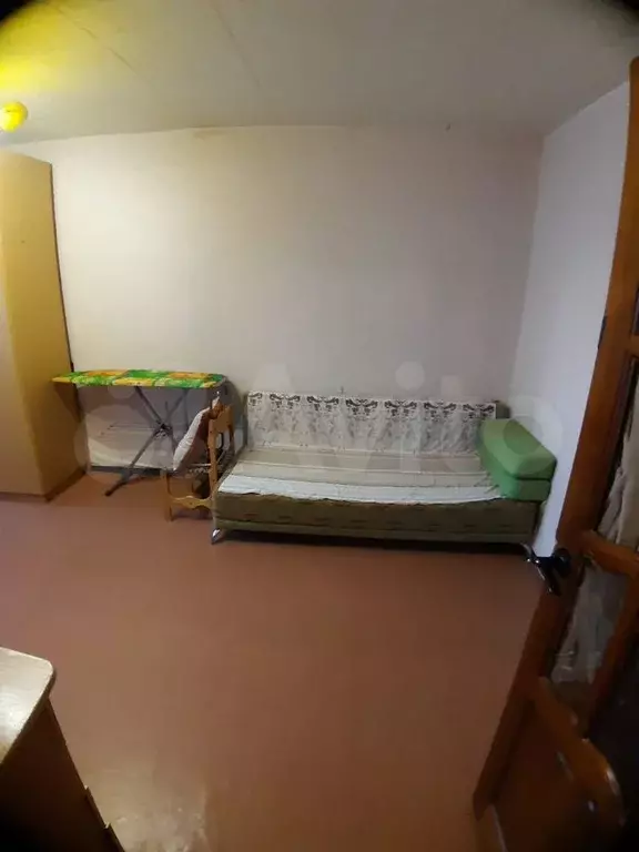 Комната 15 м в 3-к., 6/9 эт. - Фото 1