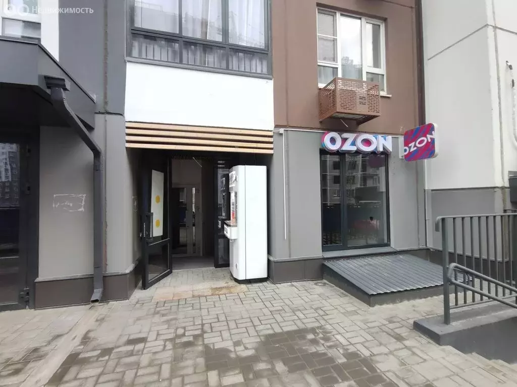 Производственное помещение (56 м) - Фото 2