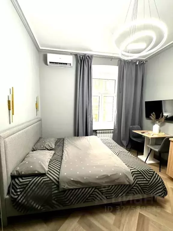 Студия Москва Страстной бул., 4С4 (20.0 м) - Фото 1