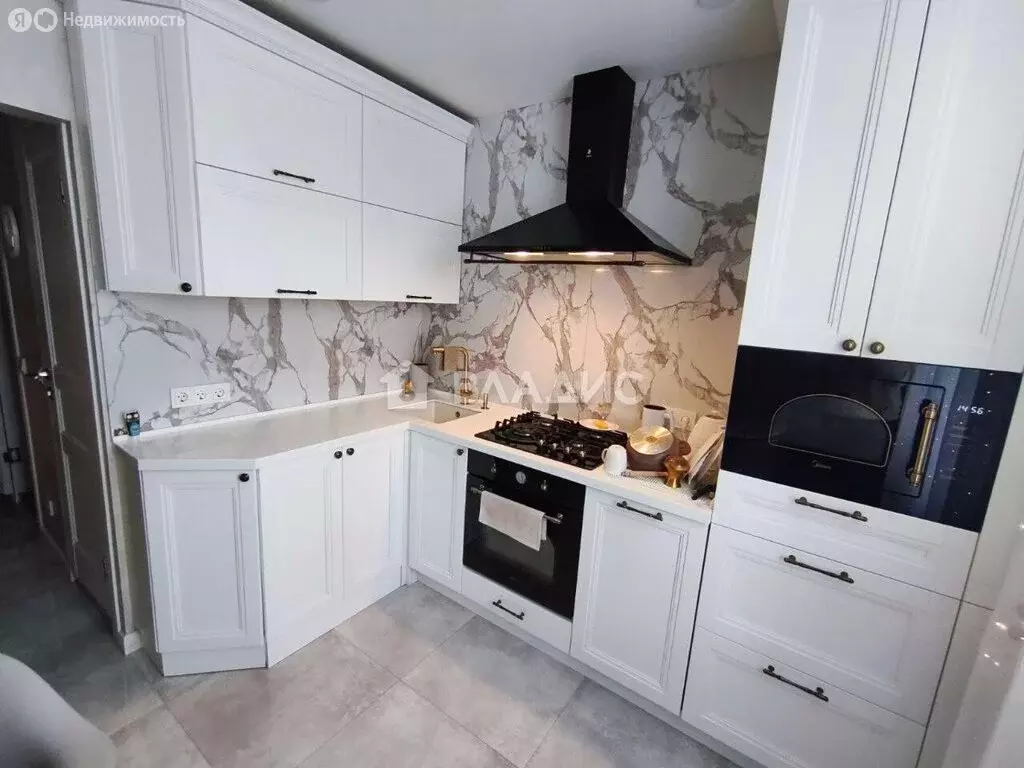 4-комнатная квартира: Белгород, улица Чехова, 7 (84.1 м) - Фото 0