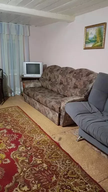 Дом в Татарстан, Альметьевск Бигаш мкр, ул. Кави Назми (60 м) - Фото 1