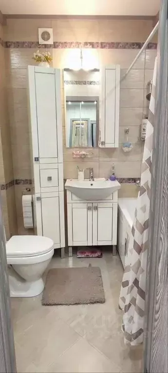 1-к кв. Башкортостан, Уфа ул. Тальковая, 37 (39.4 м) - Фото 2