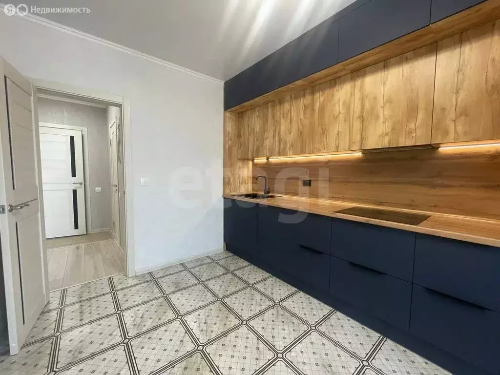 1-комнатная квартира: Самара, Осетинская улица, 10 (39.8 м) - Фото 2