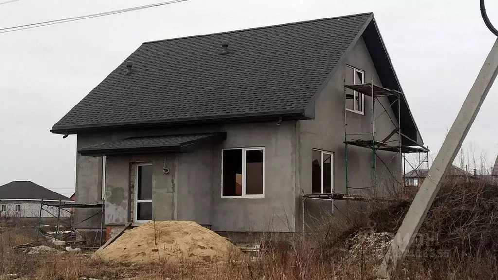 Дом в Московская область, Богородский городской округ, д. Соколово, ... - Фото 2