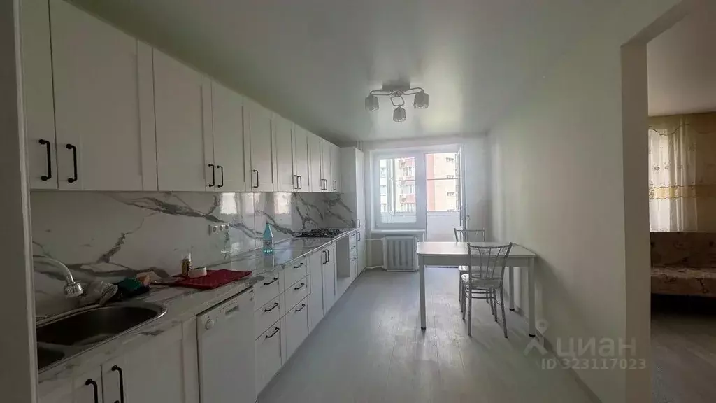 4-к кв. Краснодарский край, Анапа ул. Ленина, 201 (125.0 м) - Фото 1