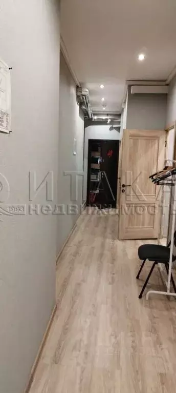 Офис в Санкт-Петербург Захарьевская ул., 23Б (110 м) - Фото 2