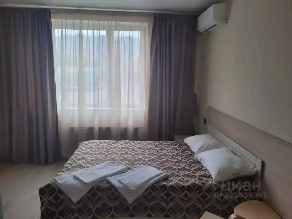 1-к кв. Москва Строгинский бул., 7К1 (24.0 м) - Фото 1