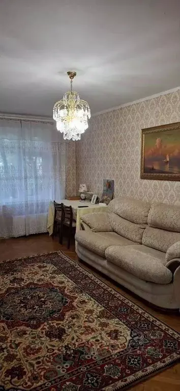 2-к кв. Москва ул. Академика Миллионщикова, 16 (46.8 м) - Фото 2