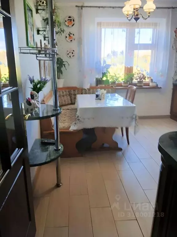 3-к кв. Самарская область, Самара ул. Стара-Загора, 84Б (67.4 м) - Фото 1