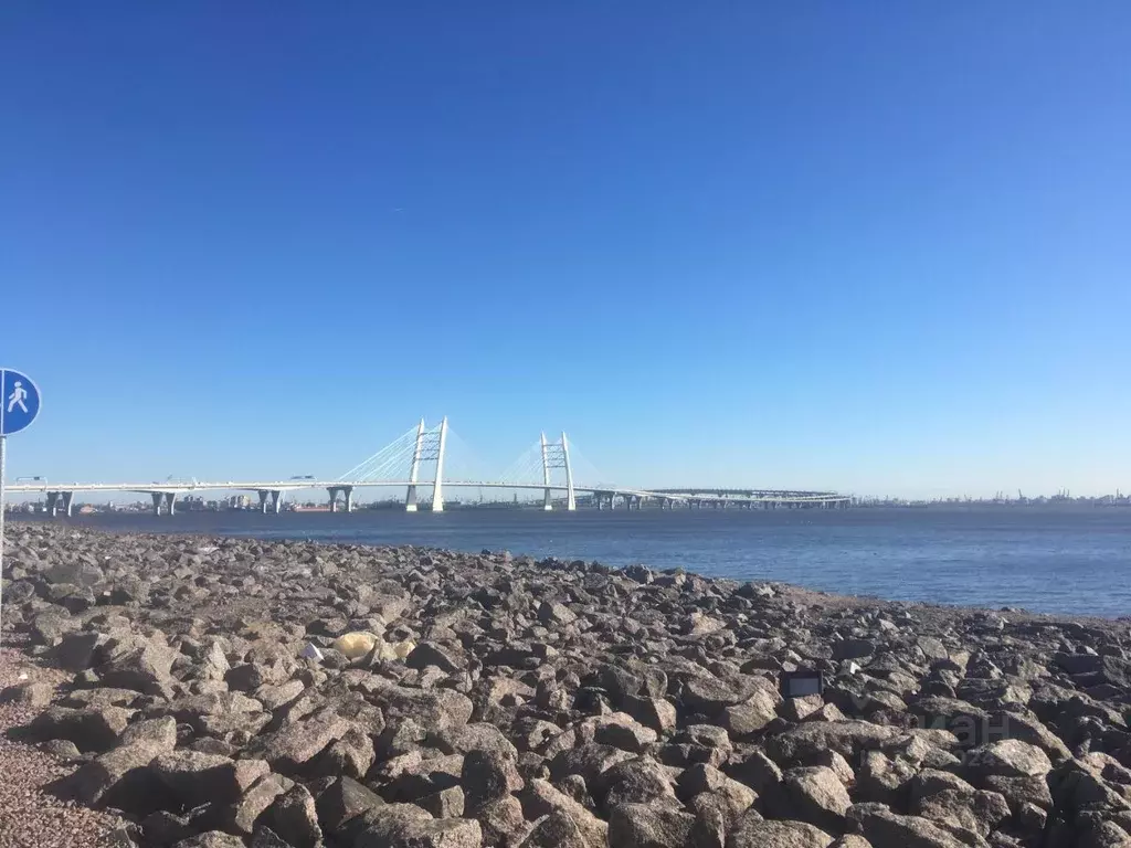 1-к кв. Санкт-Петербург бул. Головнина, 4 (36.0 м) - Фото 2