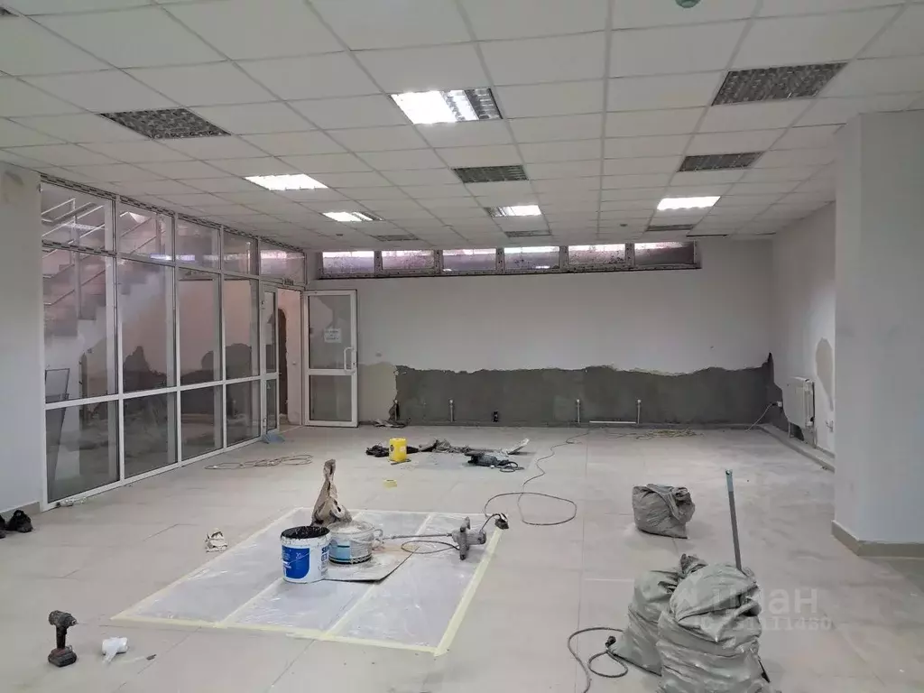 Помещение свободного назначения в Северная Осетия, Владикавказ ул. ... - Фото 1