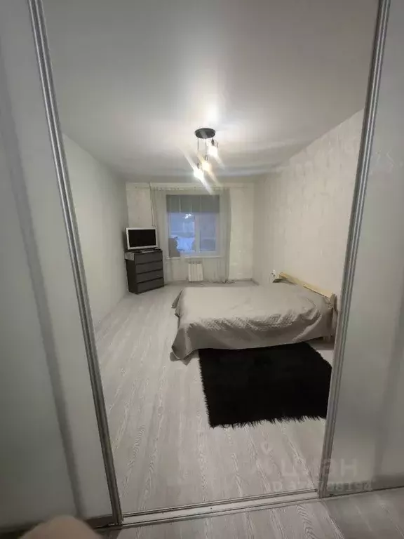 Студия Ульяновская область, Ульяновск Новосондецкий бул., 19А (30.1 м) - Фото 2