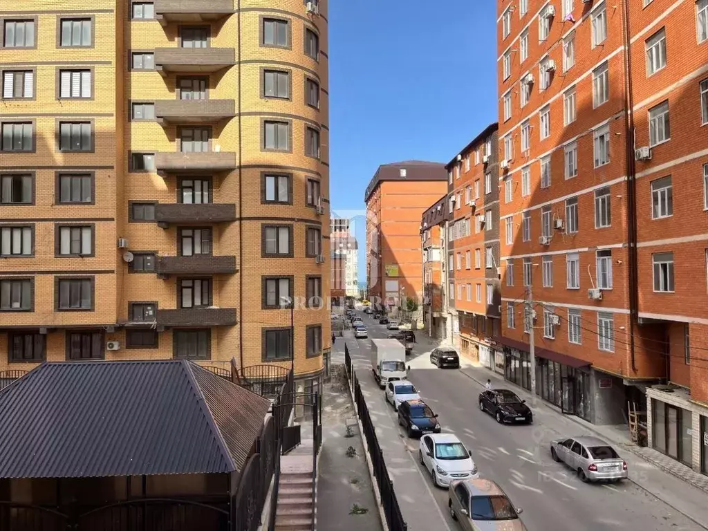 3-к кв. Дагестан, Махачкала ул. Гапцахская (128.0 м) - Фото 1