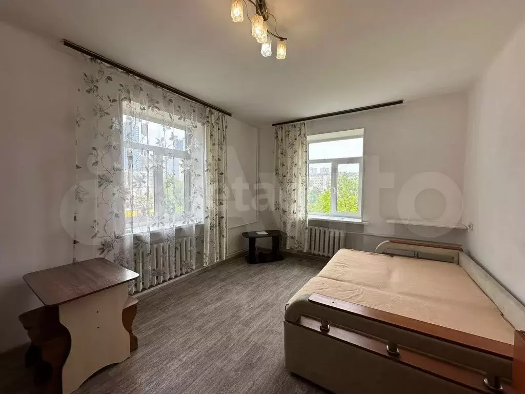 Комната 20,7 м в 1-к., 3/3 эт. - Фото 1