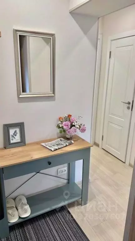 1-к кв. Ивановская область, Плес Приволжский район, ул. Льва Толстого, ... - Фото 0