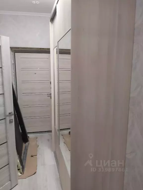 Студия Московская область, Мытищи городской округ, д. Аксаково ул. ... - Фото 1