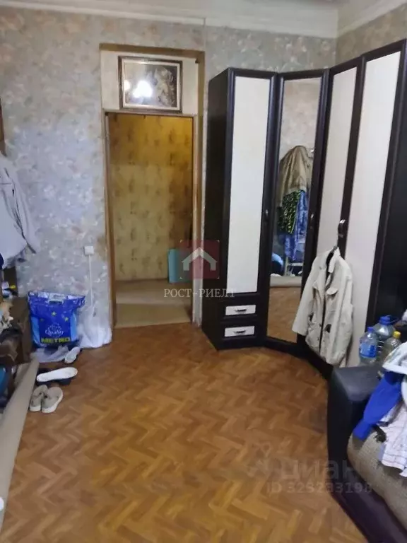 2-к кв. Саратовская область, Саратов Гвардейская ул., 18 (42.0 м) - Фото 2