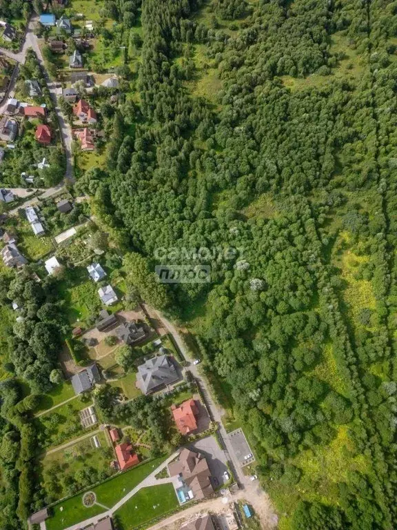 Участок, 20.9 сот., поселения (ижс) - Фото 1