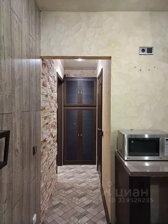 3-к кв. Мурманская область, Мурманск ул. Александра Невского, 79 (57.0 ... - Фото 1