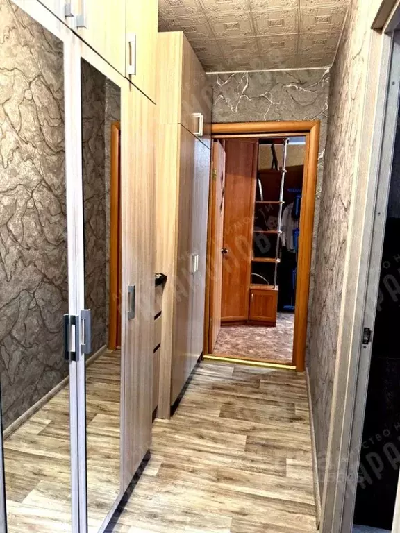 2-к кв. Тверская область, Тверь Артиллерийский пер., 18 (53.9 м) - Фото 1