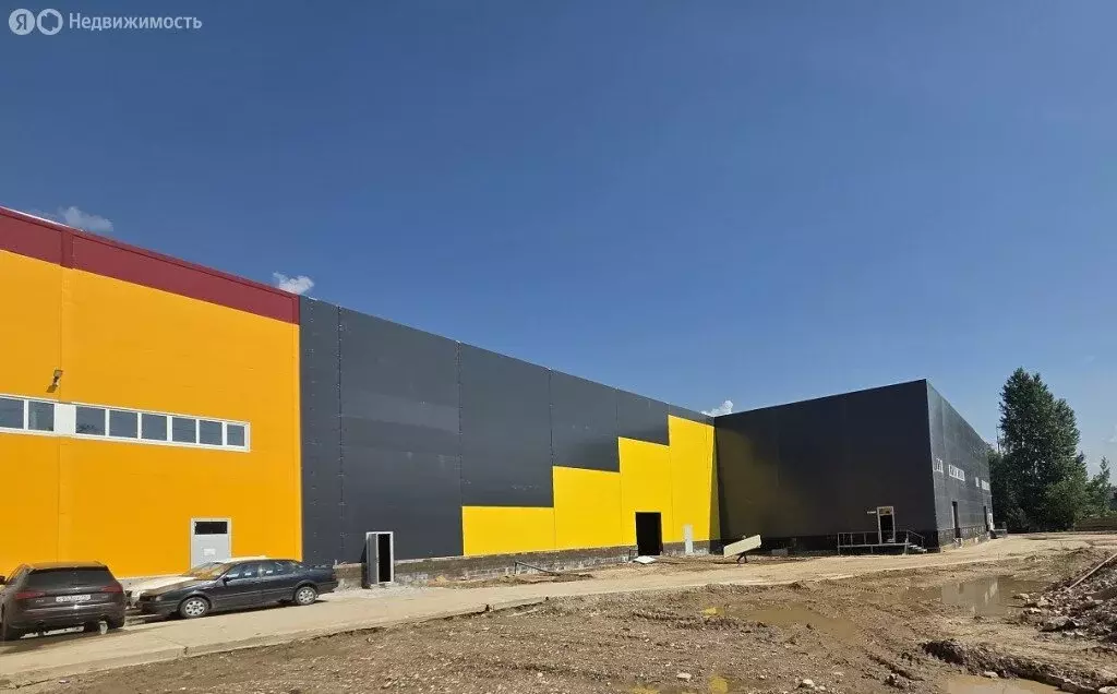 Склад (2478 м) - Фото 2