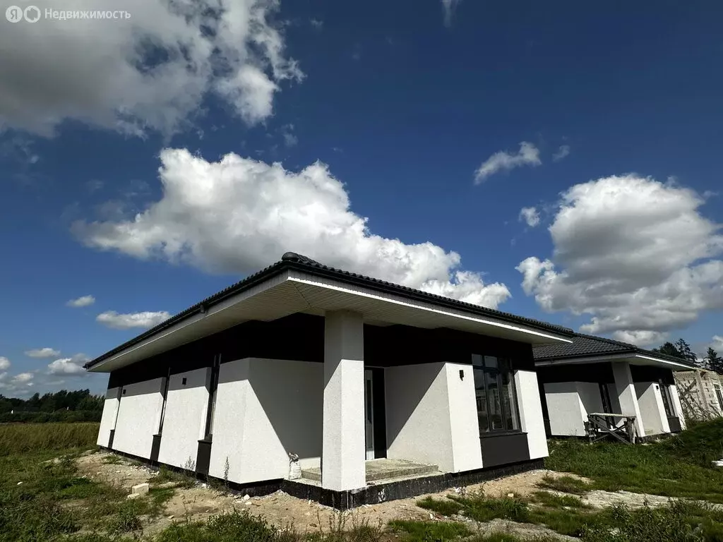 Дом в Калининградская область, Гурьевский муниципальный округ, посёлок ... - Фото 2